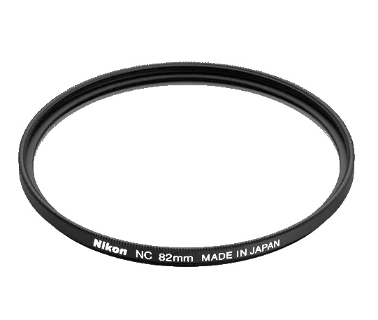 Nikon 82mm NC Neutral Color Filter