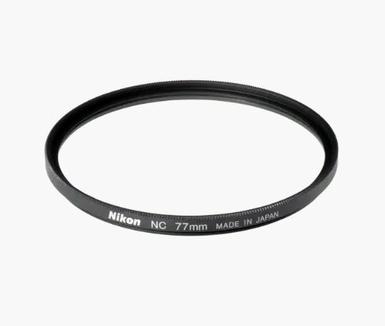 Nikon 77mm NC Neutral Color Filter