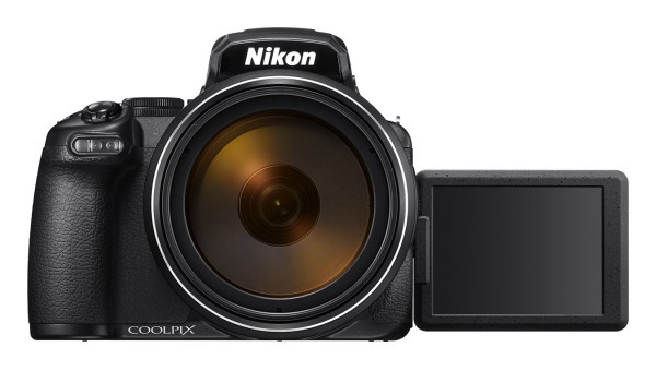 Nikon Coolpix P1100