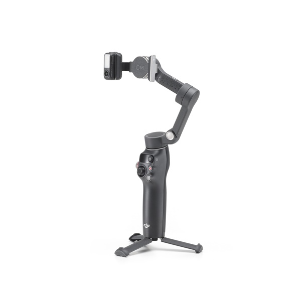 DJI Osmo Mobile 7P Gimbal für Smartphone