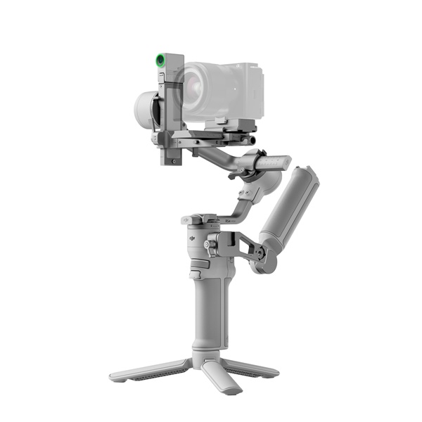 DJI RS 4 Mini Combo Einhand-Gimbal Stabilisierungssystem